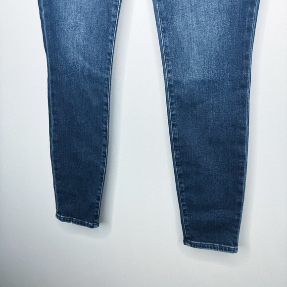 Good American - Dark Wash Good Legs Jeans - Picture 3 of 4